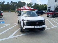 2026 Nissan Kicks S SUV
