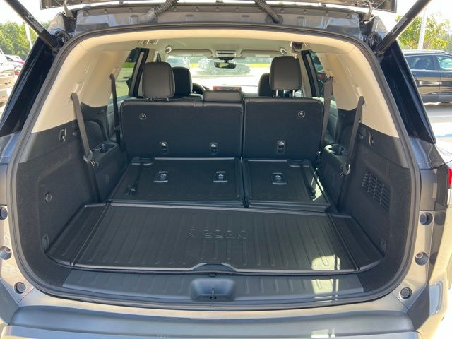 2026 Nissan Pathfinder SL - Photo 19