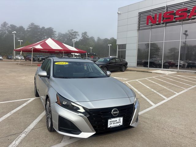 2023 Nissan Altima SL