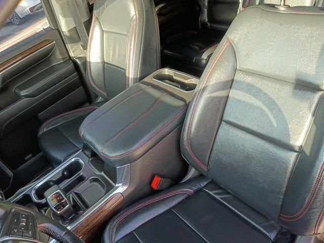 2023 GMC Sierra 1500 Elevation - Photo 22