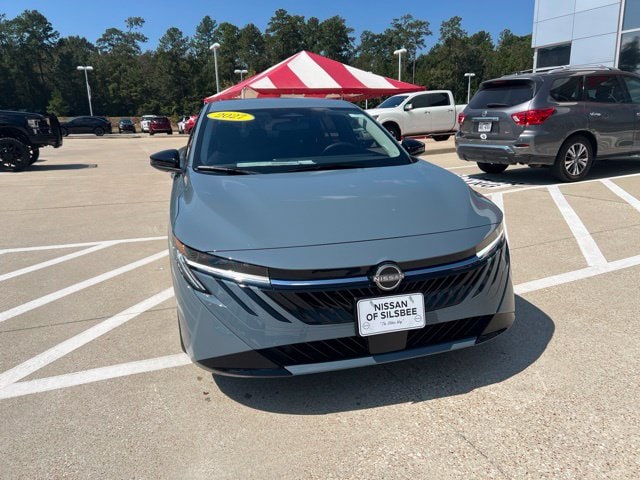 2027 Nissan Sentra