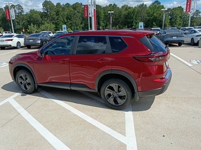 2026 Nissan Rogue SV - Photo 7