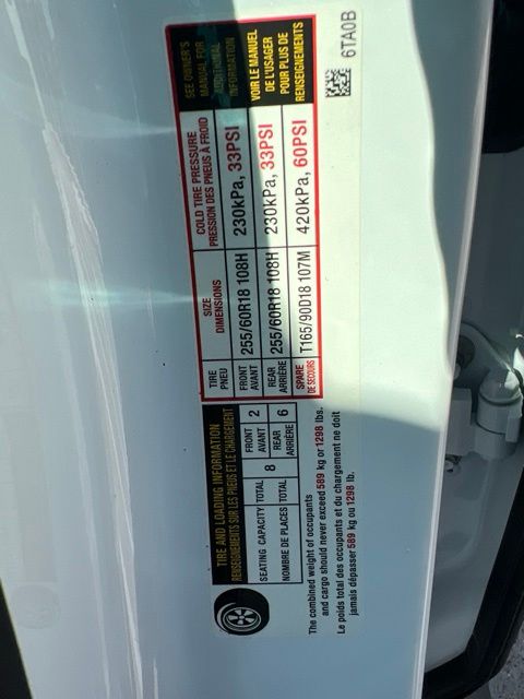 2026 Nissan Pathfinder SV - Photo 37