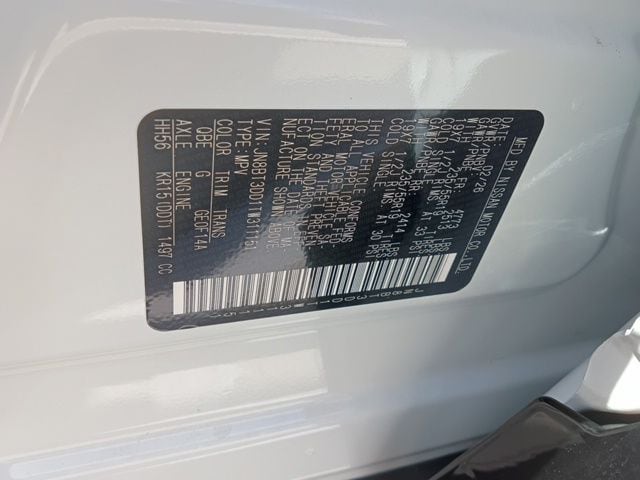 2026 Nissan Rogue Platinum - Photo 31
