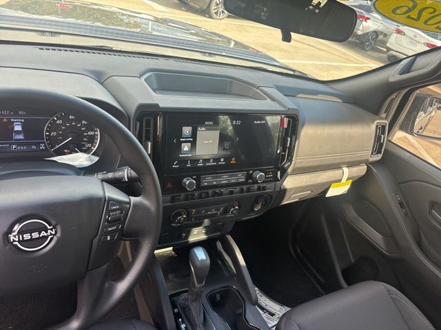 2026 Nissan Frontier SV - Photo 16