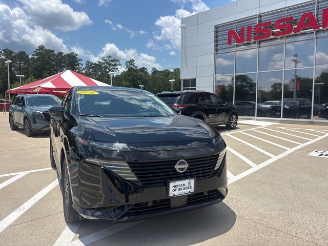 2026 Nissan Murano's photo