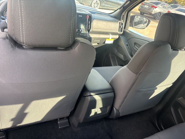 2026 Nissan Frontier SV - Photo 19