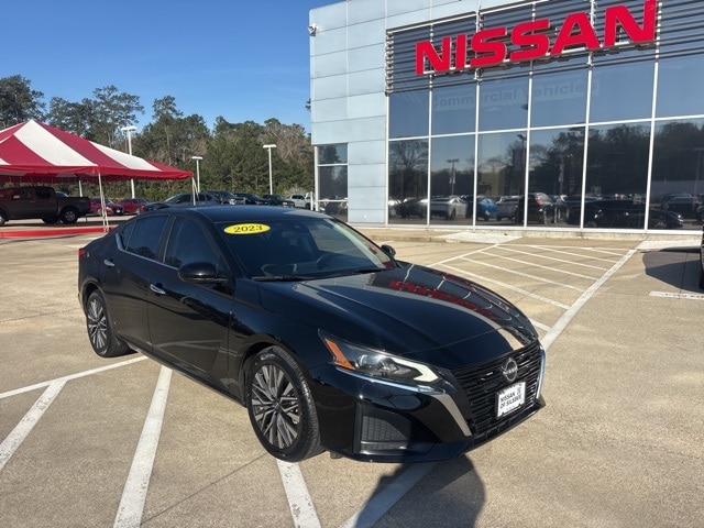2023 Nissan Altima SV