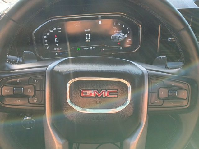 2023 GMC Sierra 1500 Elevation - Photo 25