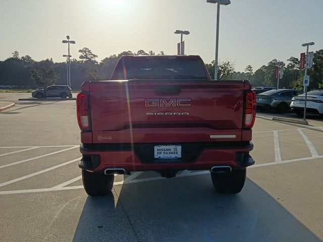 2023 GMC Sierra 1500 Elevation - Photo 10