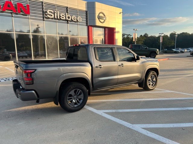 2026 Nissan Frontier SV - Photo 14