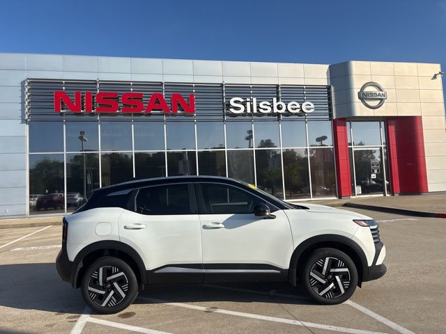 2026 Nissan KICKS SV - Photo 15