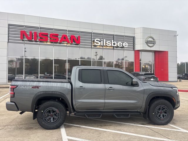 2026 Nissan Frontier PRO-4X - Photo 13