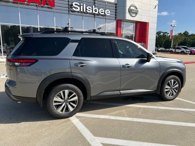 2026 Nissan Pathfinder SL - Photo 13