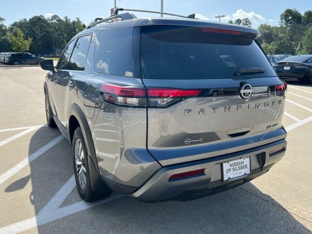 2026 Nissan Pathfinder SL - Photo 9