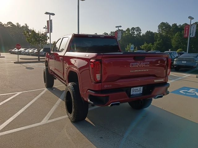 2023 GMC Sierra 1500 Elevation - Photo 9