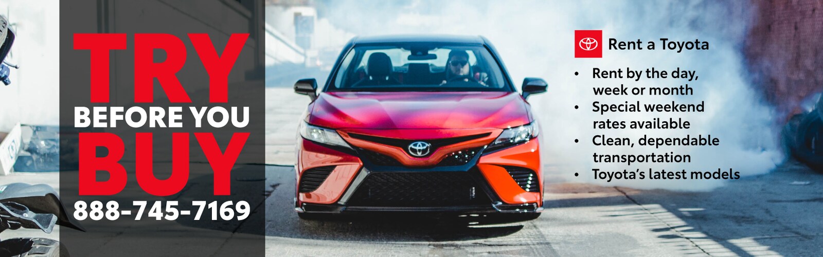 Silsbee Toyota New & Used dealership in Silsbee, Serving Beaumont, TX