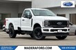  Ford Super Duty F-250 SRW