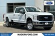 Ford Super Duty F-350 SRW