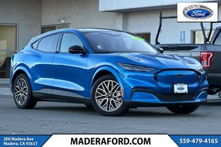 2025 Ford Mustang Mach-E Premium CROSSOVERS