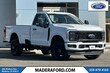 Ford Super Duty F-250 SRW