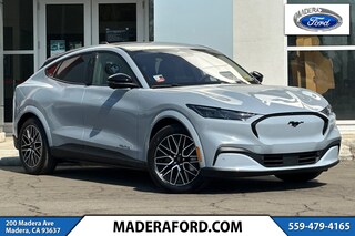 2025 Ford Mustang Mach-E Premium CROSSOVERS