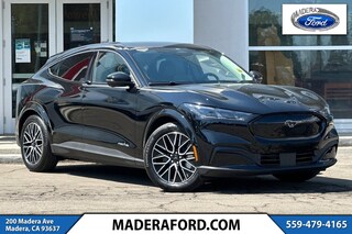 2025 Ford Mustang Mach-E Premium CROSSOVERS