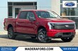 Ford F-150 Lightning