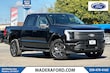  Ford F-150 Lightning