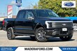  Ford F-150 Lightning