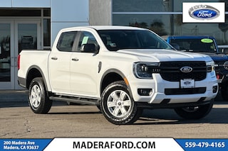 2025 Ford Ranger XL XL 2WD SuperCrew 5 Box