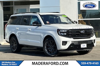 2025 Ford Expedition Platinum Platinum 4x4