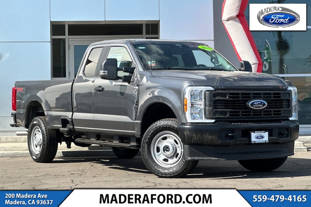 New 2026 Ford Super Duty F-350 SRW F-350 XL 26 FORD F350