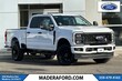 Ford Super Duty F-250 SRW