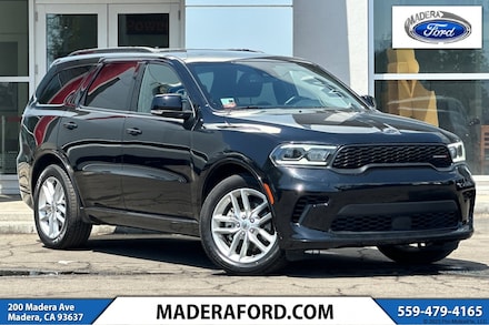 2024 Dodge Durango GT SUV