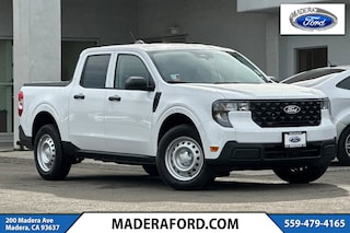 2026 Ford Maverick XL XL FWD SuperCrew