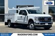 Ford Super Duty F-350 DRW