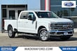  Ford Super Duty F-350 SRW