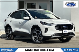 2025 Ford Escape ST-Line Select ST-Line Select AWD