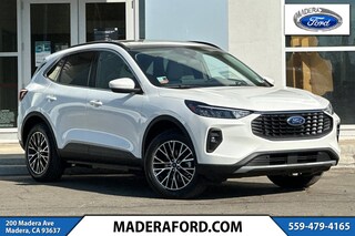 2025 Ford Escape PHEV PHEV FWD