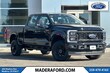 Ford Super Duty F-250 SRW