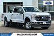 Ford Super Duty F-350 SRW