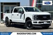 Ford Super Duty F-250 SRW