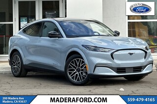 2025 Ford Mustang Mach-E Premium CROSSOVERS
