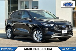 2025 Ford Escape Active Active FWD