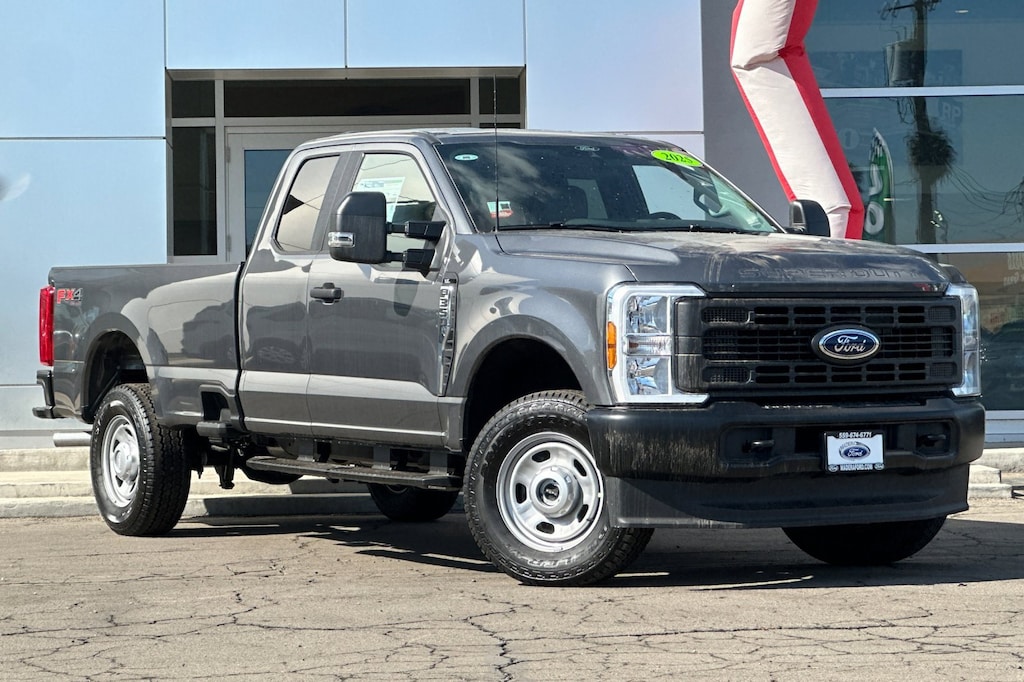 New 2026 Ford Super Duty F-350 SRW F-350 XL 26 FORD F350