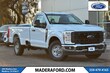  Ford Super Duty F-250 SRW