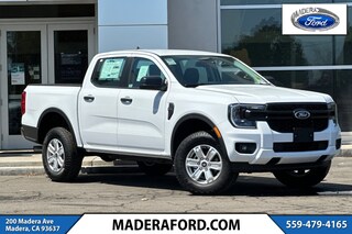 2025 Ford Ranger XL XL 2WD SuperCrew 5 Box