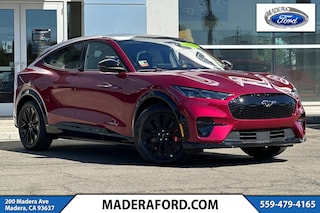 2025 Ford Mustang Mach-E Premium CROSSOVERS