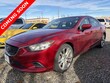  Mazda Mazda6
